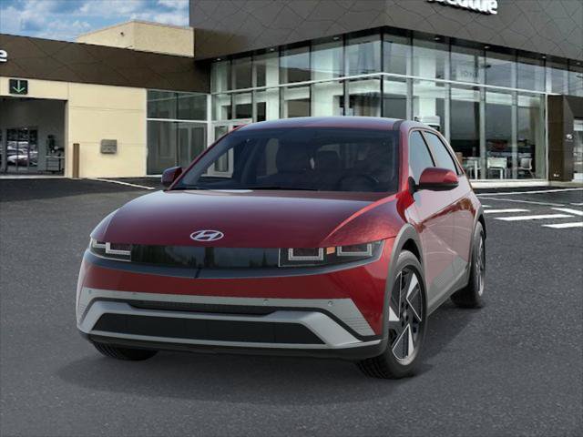 New 2026 Hyundai Ioniq 5 SEL AWD/4WD image 6