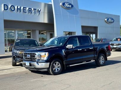 Used 2023 Ford F150 XLT w/ Equipment Group 302A High