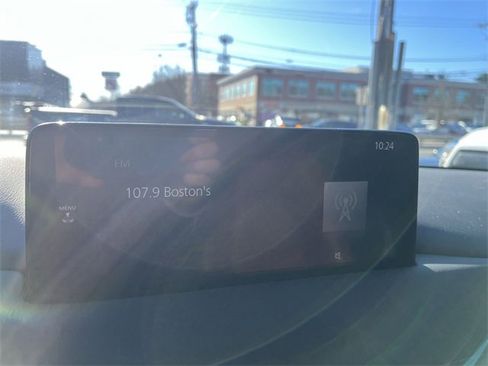 Certified 2023 MAZDA CX-5 Carbon Edition image 16