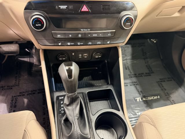 Used 2020 Hyundai Tucson Sport AWD/4WD image 19