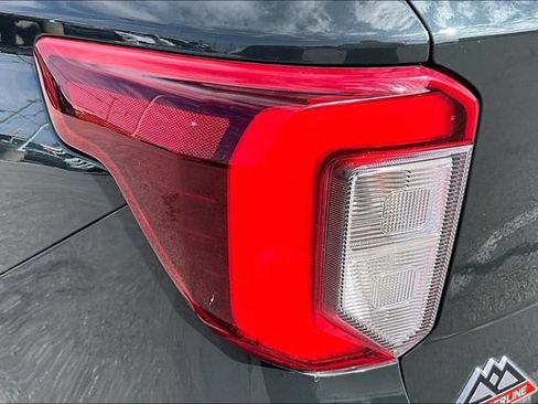 Used 2022 Ford Explorer Timberline AWD/4WD image 26