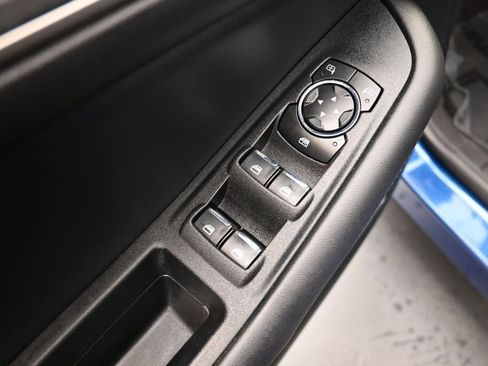 Used 2024 Ford Edge SEL w/ Convenience Package AWD/4WD image 13