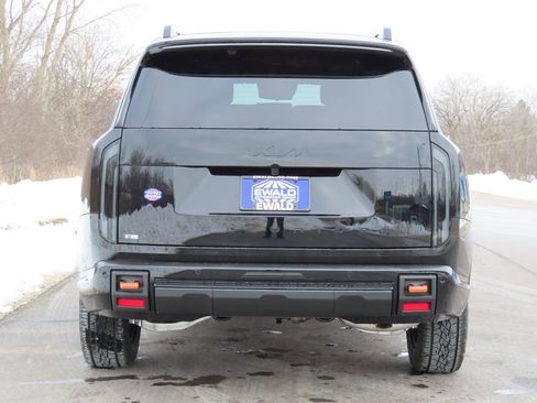 New 2027 Kia Telluride SX Prestige X-Pro AWD/4WD image 22