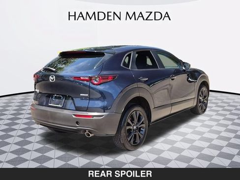 Used 2026 MAZDA CX-30 AWD 2.5 S w/ Select Sport Pkg image 4