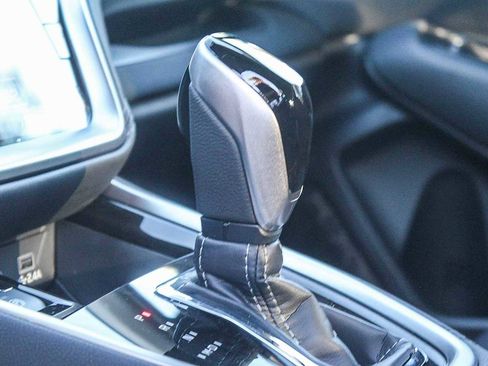 New 2025 Subaru Legacy Premium image 22