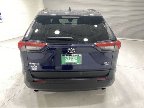 Used 2019 Toyota RAV4 XLE Premium w/ Advanced Technology Package AWD/4WD image 7