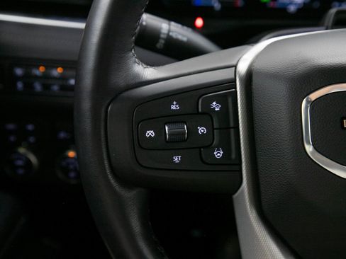 Used 2024 GMC Yukon Denali w/ Denali Reserve Package AWD/4WD image 27