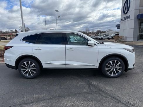 New 2026 Acura MDX Technology Package image 2