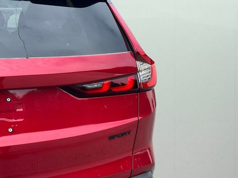 New 2026 Honda CR-V Sport image 6