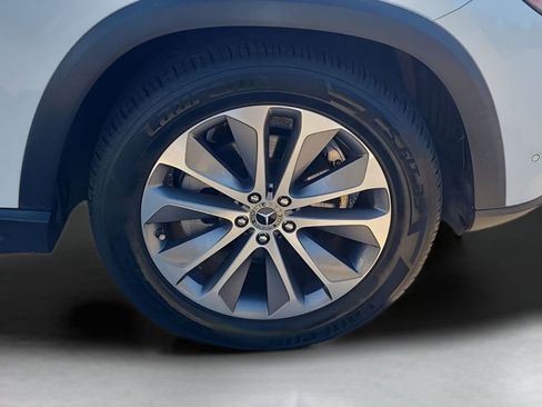 Used 2020 Mercedes-Benz GLE 350 4MATIC image 17