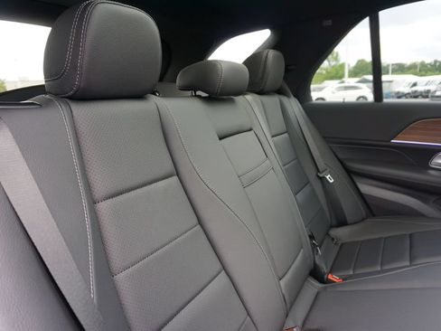 Used 2026 Mercedes-Benz GLE 350 4MATIC image 62