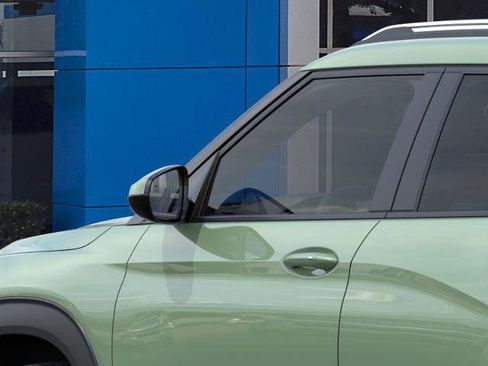New 2026 Chevrolet TrailBlazer LT image 38