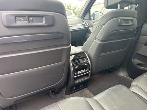Used 2019 BMW X7 xDrive50i w/ M Sport Package image 12