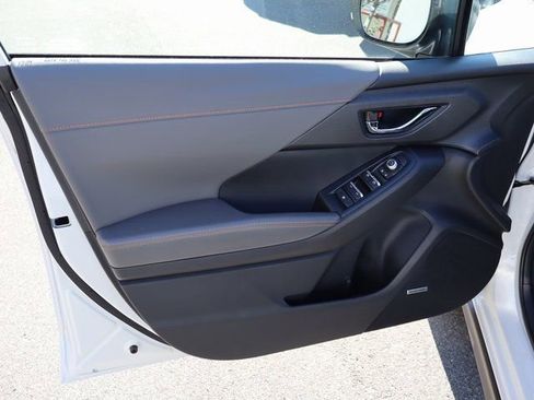 Certified 2025 Subaru Crosstrek 2.5i Limited w/ Popular Package #4A image 8