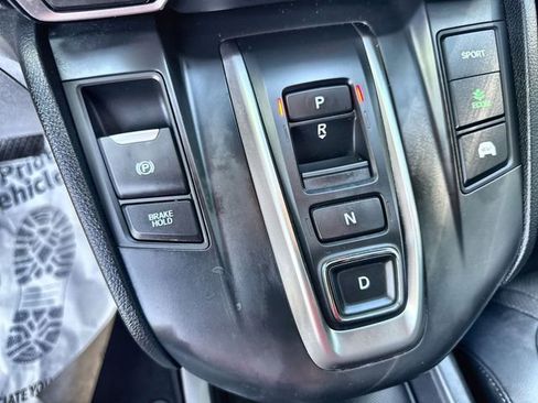 Used 2022 Honda CR-V EX-L image 28