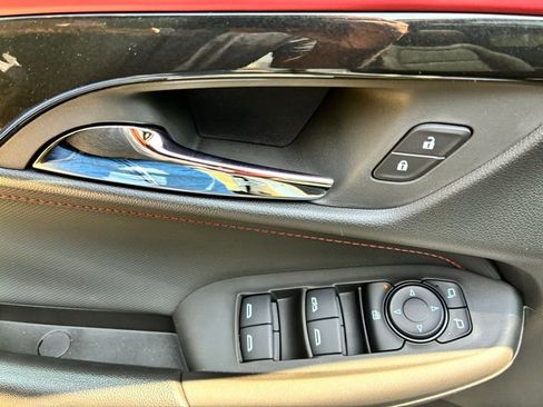 New 2026 Chevrolet TrailBlazer RS w/ Convenience Package image 22