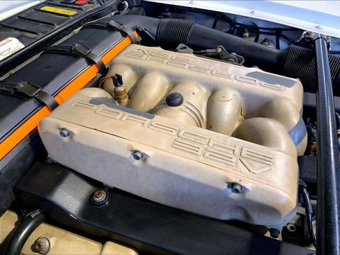 Used 1991 Porsche 928 S4 RWD image 33