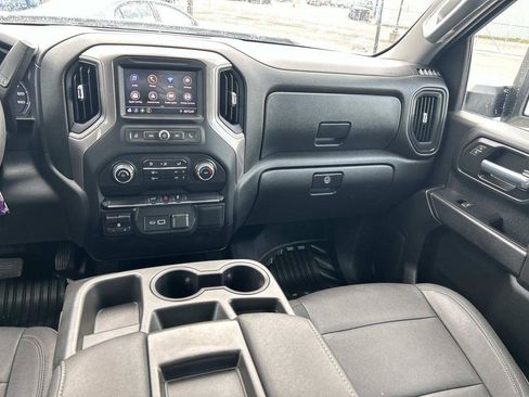 Used 2023 Chevrolet Silverado 2500 W/T w/ WT Convenience Package AWD/4WD image 29