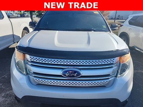 Used 2014 Ford Explorer XLT w/ Equipment Group 202A image 13