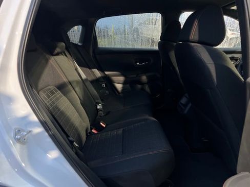 New 2026 Honda HR-V Sport image 10