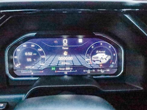 Used 2023 GMC Sierra 1500 AT4 w/ Technology Package image 21