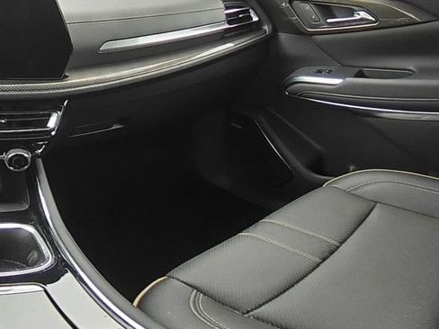 Used 2026 Chevrolet Traverse High Country w/ LPO, Floor Liner Package AWD/4WD image 26