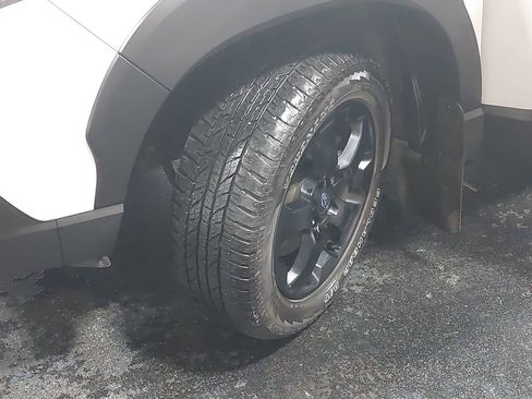 Used 2024 Subaru Forester Wilderness image 35