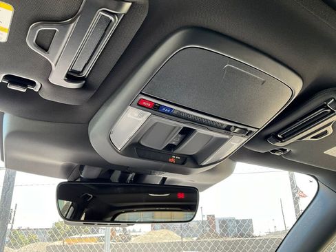 New 2025 Subaru Forester Limited image 16