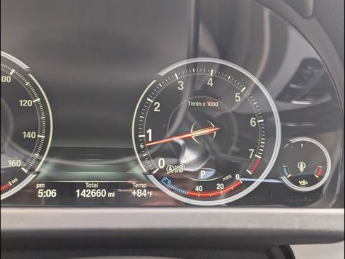 Used 2016 BMW 650i Gran Coupe xDrive AWD/4WD image 9