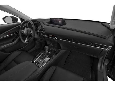 Used 2021 MAZDA CX-30 FWD 2.5 S w/ Premium Package image 18