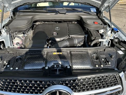 New 2026 Mercedes-Benz GLE 350 4MATIC image 45