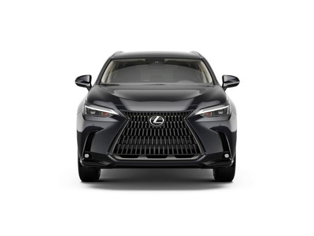 New 2026 Lexus NX 350 AWD image 5