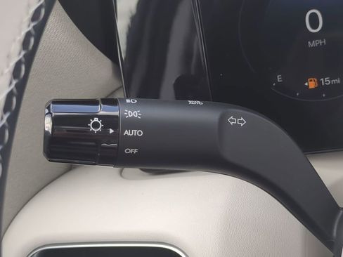 New 2026 Hyundai Palisade Calligraphy image 31