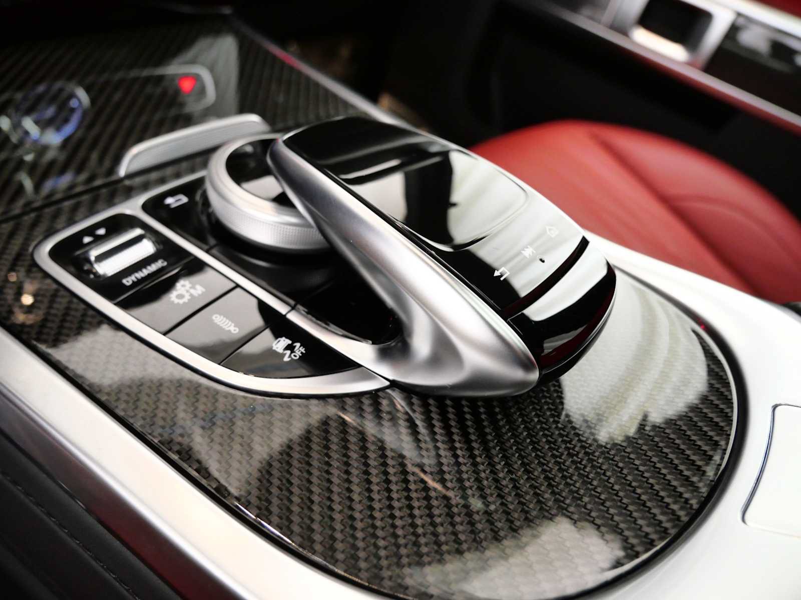 Used 2022 Mercedes-Benz G 63 AMG 4MATIC image 27