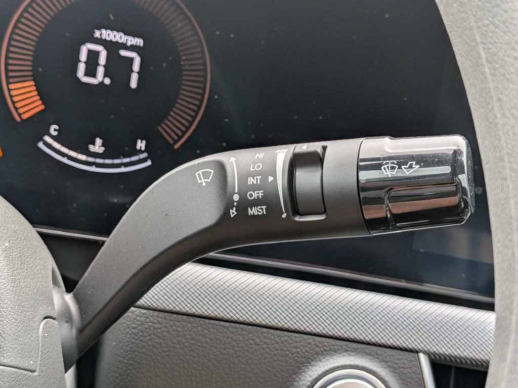 Certified 2026 Hyundai Sonata SE FWD image 35