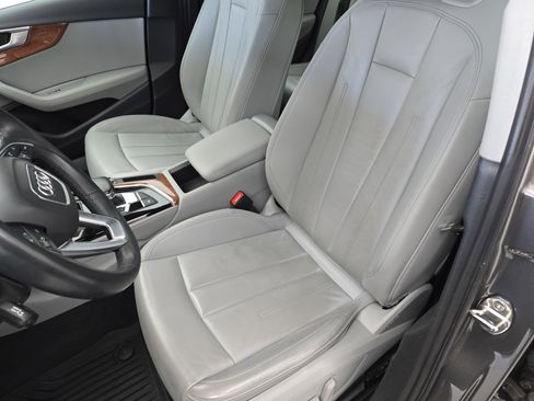 Used 2022 Audi A4 2.0T Premium Plus w/ Premium Plus Package image 14