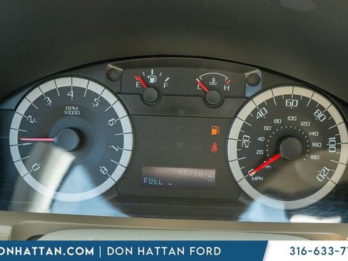 Used 2011 Ford Escape Limited w/ 302A Rapid Spec Order Code FWD image 6