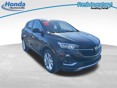 Used 2023 Buick Encore GX Preferred w/ Cold Weather Comfort Package