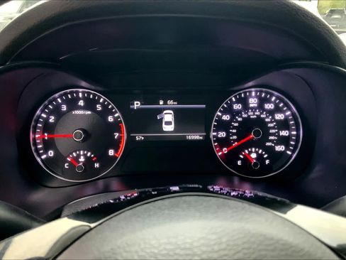 Certified 2023 Kia Forte LXS image 24