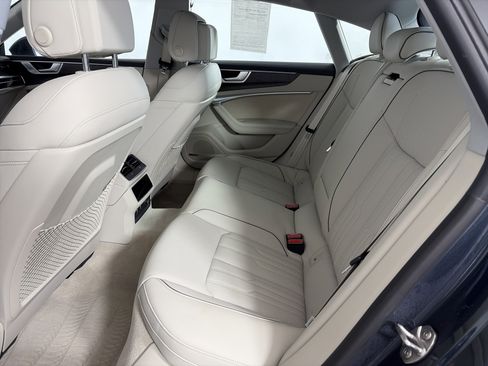Used 2019 Audi A7 3.0T Prestige image 7