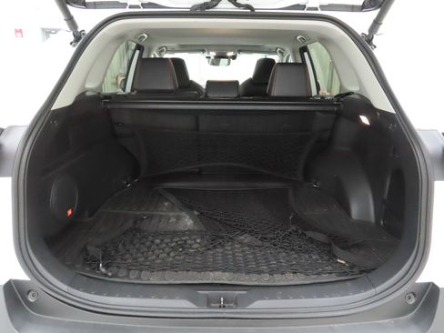 Used 2024 Toyota RAV4 Adventure w/ Convenience Package AWD/4WD image 23