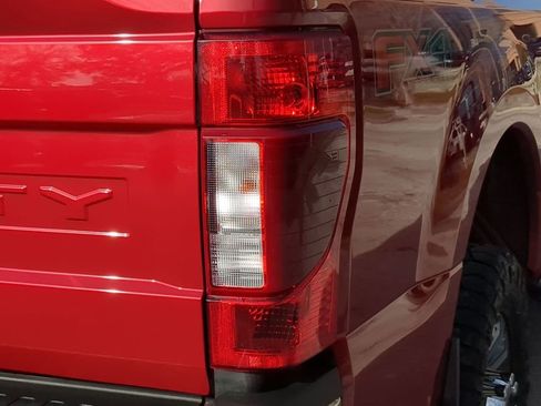 Used 2022 Ford F350 Lariat w/ Lariat Value Package image 35