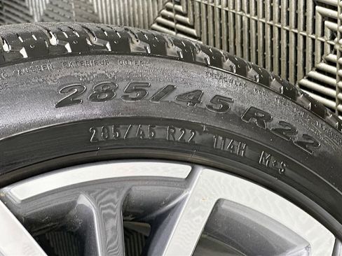 Used 2025 RAM 1500 Tungsten image 34