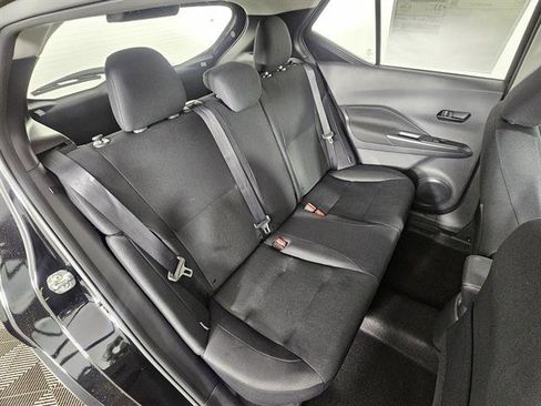 New 2025 Nissan Kicks S image 16