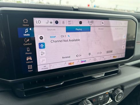 New 2025 Jeep Wrangler Rubicon image 19