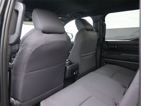 Certified 2025 Toyota Tacoma SR image 10