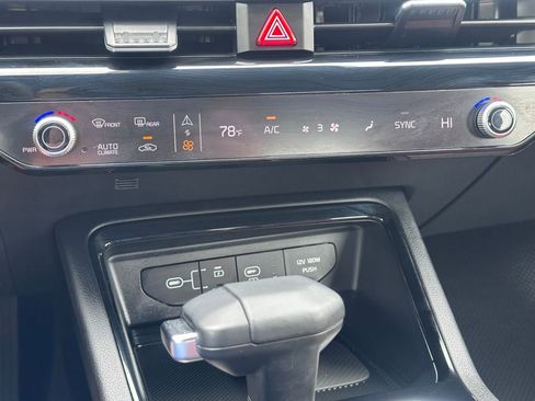 Used 2026 Kia K5 GT-Line w/ GT-Line Red Interior Package FWD image 32