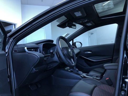 New 2026 Toyota Corolla XSE FWD image 10