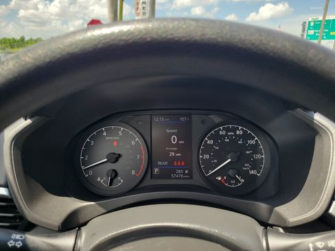 Used 2024 Nissan Altima 2.5 S FWD image 27
