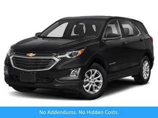 Used 2020 Chevrolet Equinox LT FWD video 1
